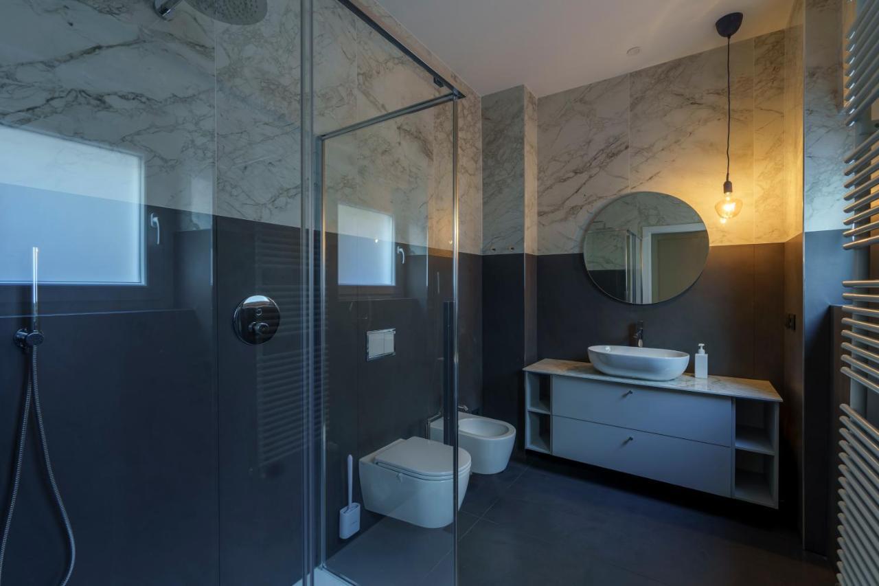 Duomo-Porta VeneziaLuxury Wifi E Netflix Appartement Milaan Buitenkant foto